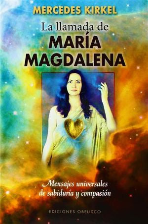 La llamada de María Magdalena