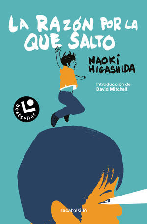 RAZON POR LA QUE SALTO, LA