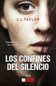 Los confines del silencio Taylor, C.L.