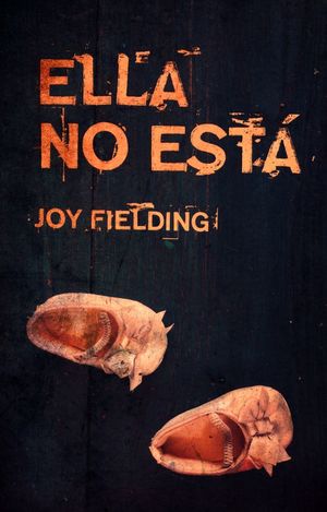 ELLA NO ESTA