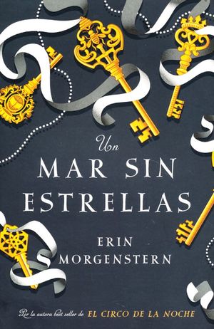MAR SIN ESTRELLAS, UN