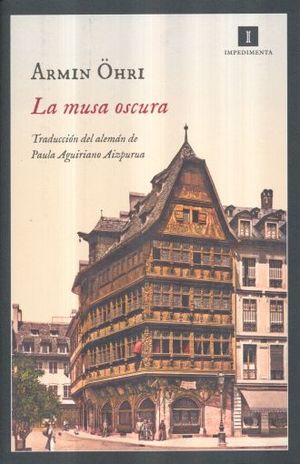 La musa oscura