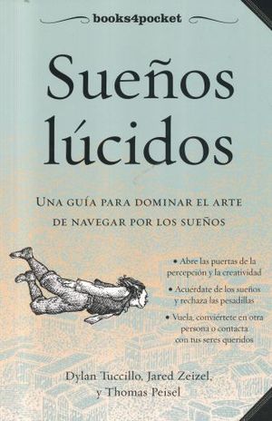 SUEÑOS LUCIDOS (B4P)