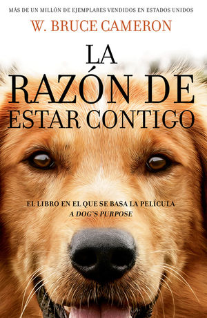 RAZON DE ESTAR CONTIGO, LA (RAZON DE EST