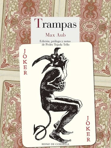 Trampas / pd.
