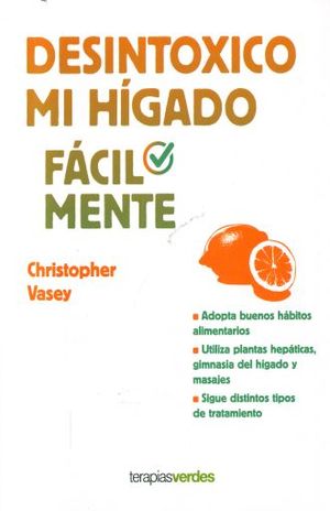 DESINTOXICO MI HIGADO FACILMENTE