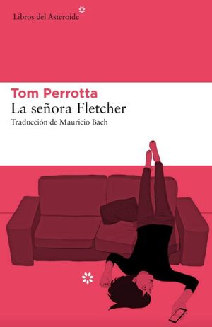 La señora Fletcher