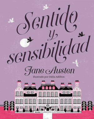 Sentido y sensibilidad / Pd.