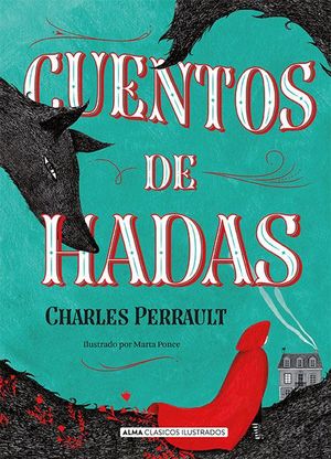 Cuentos de Hadas / Pd.
