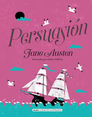 Persuasión / Pd.