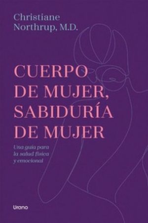 CUERPO DE MUJER, SABIDURIA DE MUJER