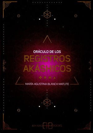 Oráculo de los registros akáshicos (Libro y cartas)
