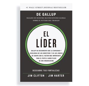 LIDER, EL (RT)