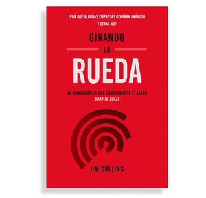 GIRANDO LA RUEDA (RT)