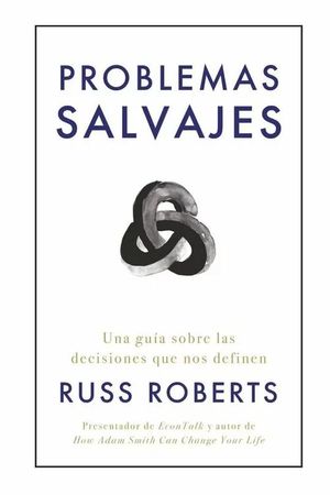 PROBLEMAS SALVAJES (RT)