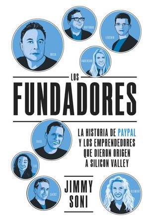 FUNDADORES, LOS (RT)
