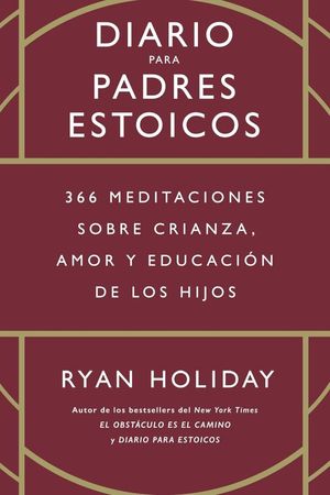 DIARIO PARA PADRES ESTOICOS (RT)