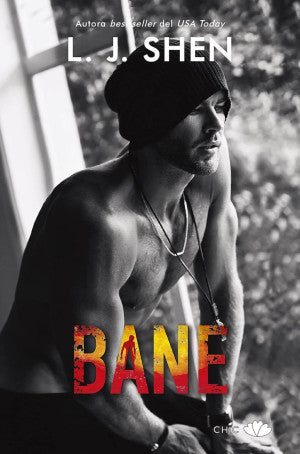 Bane | L. J. Shen | Chic