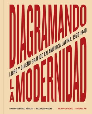 DIAGRAMANDO LA MODERNIDAD (LAG)