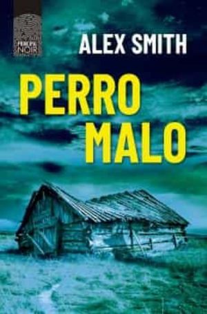 Perro malo / Robert Kett 2
