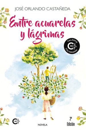 Entre acuarelas y lágrimas