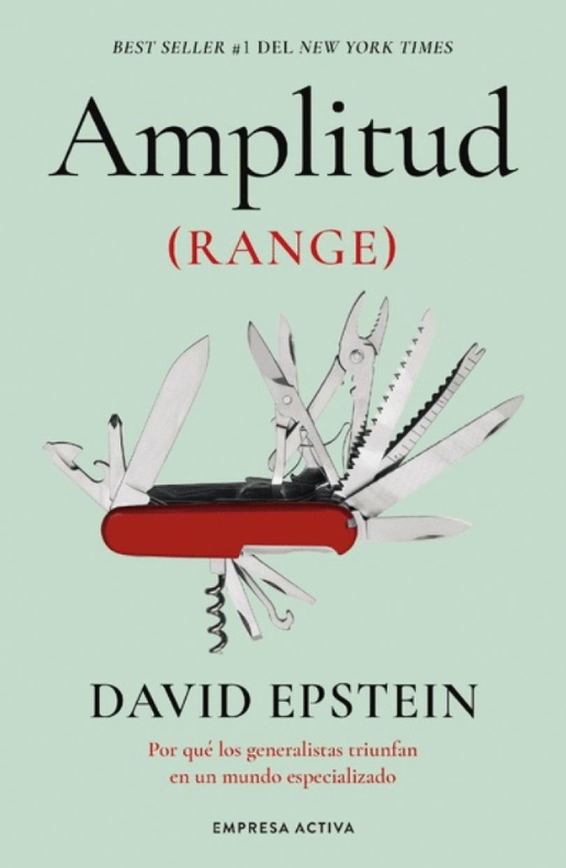 AMPLITUD (RANGE)