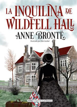 La inquilina de Wildfell Hall / Pd.