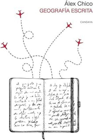 Geografia escrita