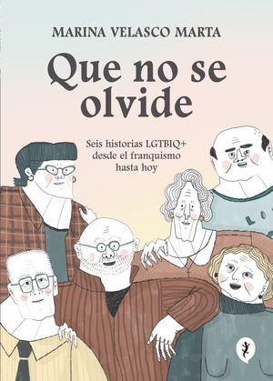 QUE NO SE OLVIDE (FAJA FNAC)