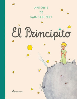 PRINCIPITO ED. LUJO - ECI NAVIDAD
