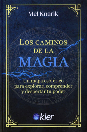 Los caminos de la magia