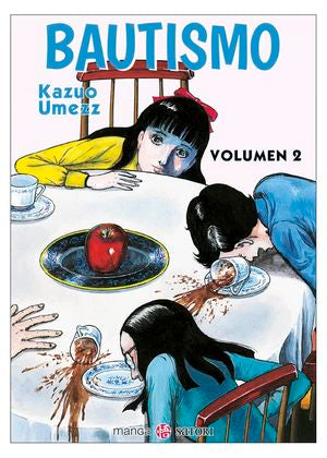 Bautismo / vol. 2