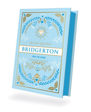 POR UN BESO (BRIDGERTON 7) ED COLECCION