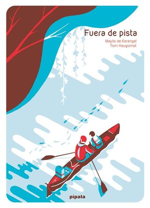 Fuera de pista / Pd.