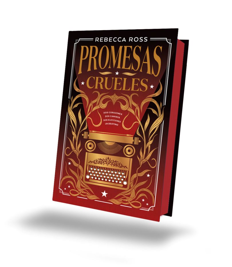 PROMESAS CRUELES, EDI LIMITADA