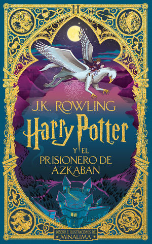 HP3(MINALIMA)-PRISIONERO DE AZKABAN (TD)