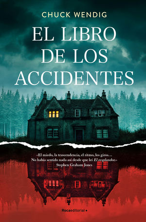 LIBRO DE LOS ACCIDENTES, EL