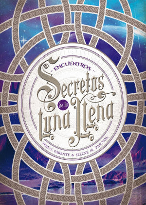 Encuentros / Secretos de la luna llena / vol. 2