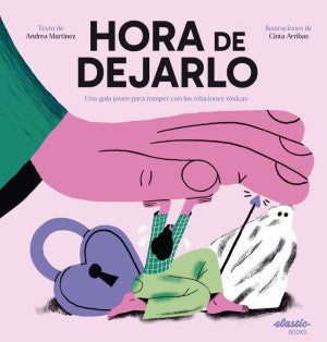 Hora de dejarlo / Pd.