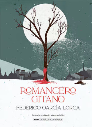 Romancero gitano / Pd.