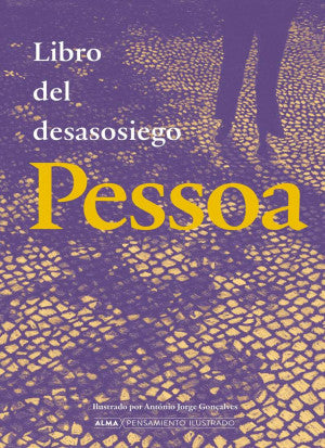 Libro del desasosiego / Pd.