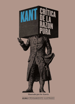 Crítica de la razón pura / Pd.