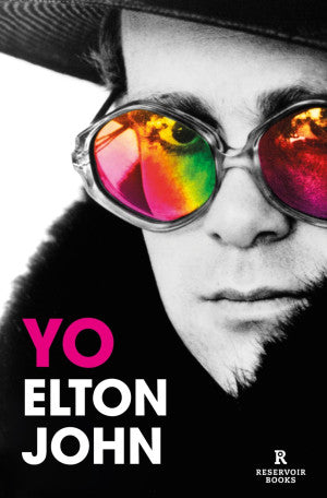 YO (EDICION ACTUALIZADA) - TB