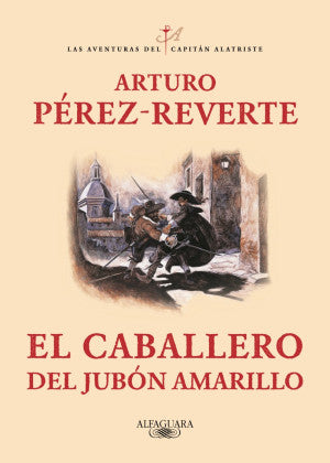CABALLERO DEL JUBON ESP AMAR