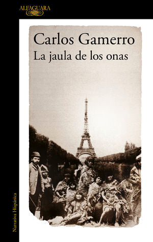 JAULA DE LOS ONAS, LA (EJ. MEXICO)