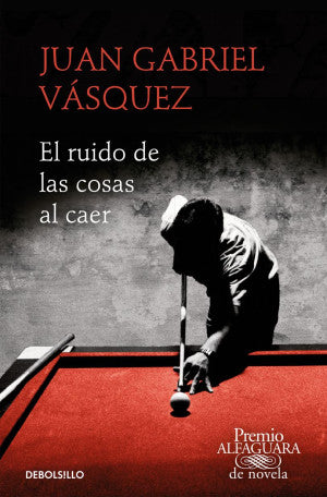 EL RUIDO DE LAS COSAS AL CAER (60 ANIV.)