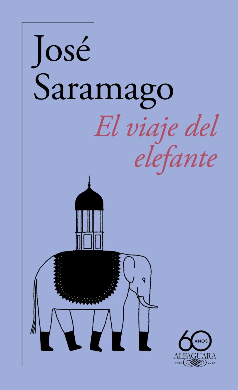 VIAJE DEL ELEFANTE, EL (60 ANIV.)