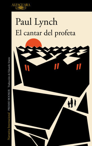 El Cantar Del Profeta
