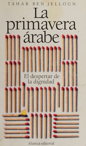 La Primavera Árabe
