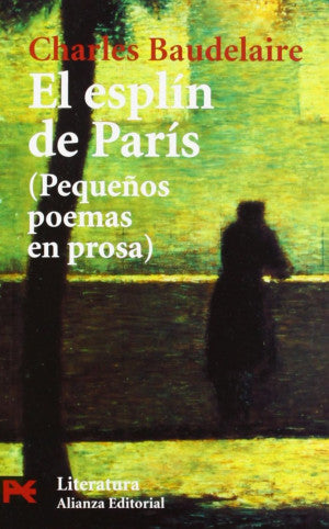 El Esplín de París